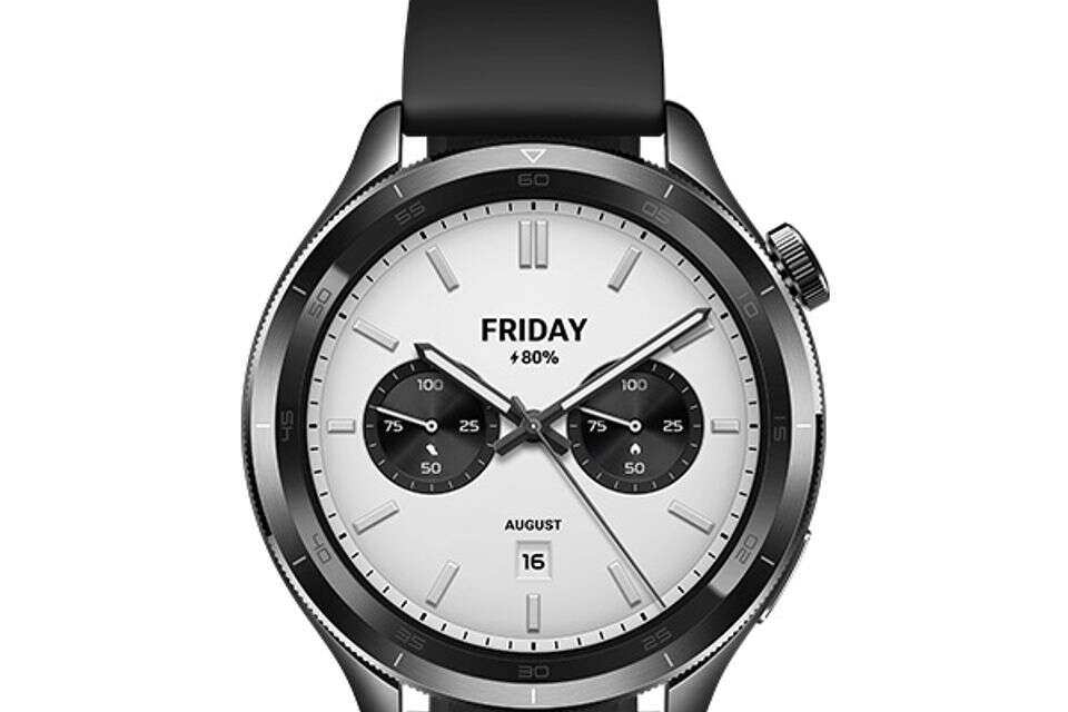 Xiaomi Watch S4: אלגנטיות פוגשת כושר, אבל גם כמה מגבלות