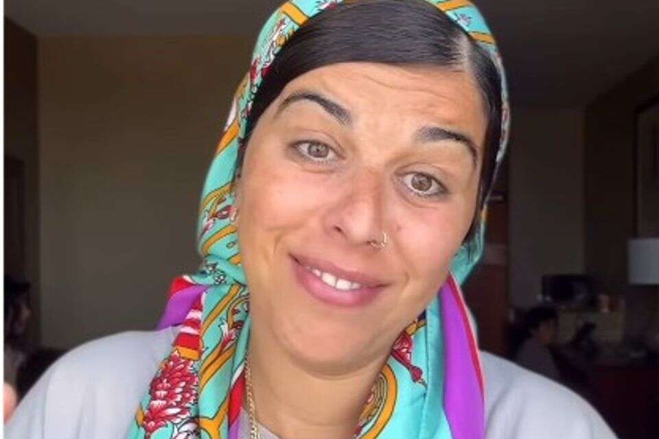 חן קורן , אינסטגרם