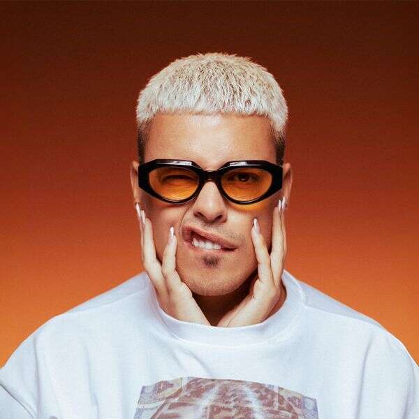 ״הטריד אותי”: סטטיק חושף