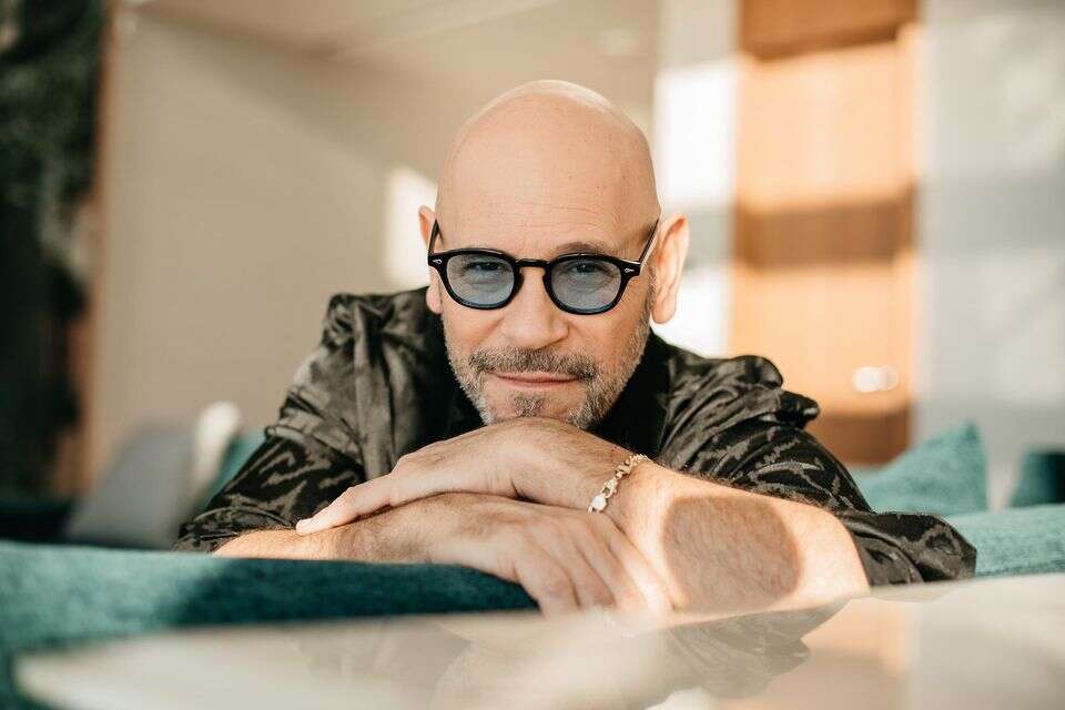 רמי קלינשטיין , אורית פניני