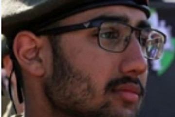 סמל אסף זמיר , דו"צ