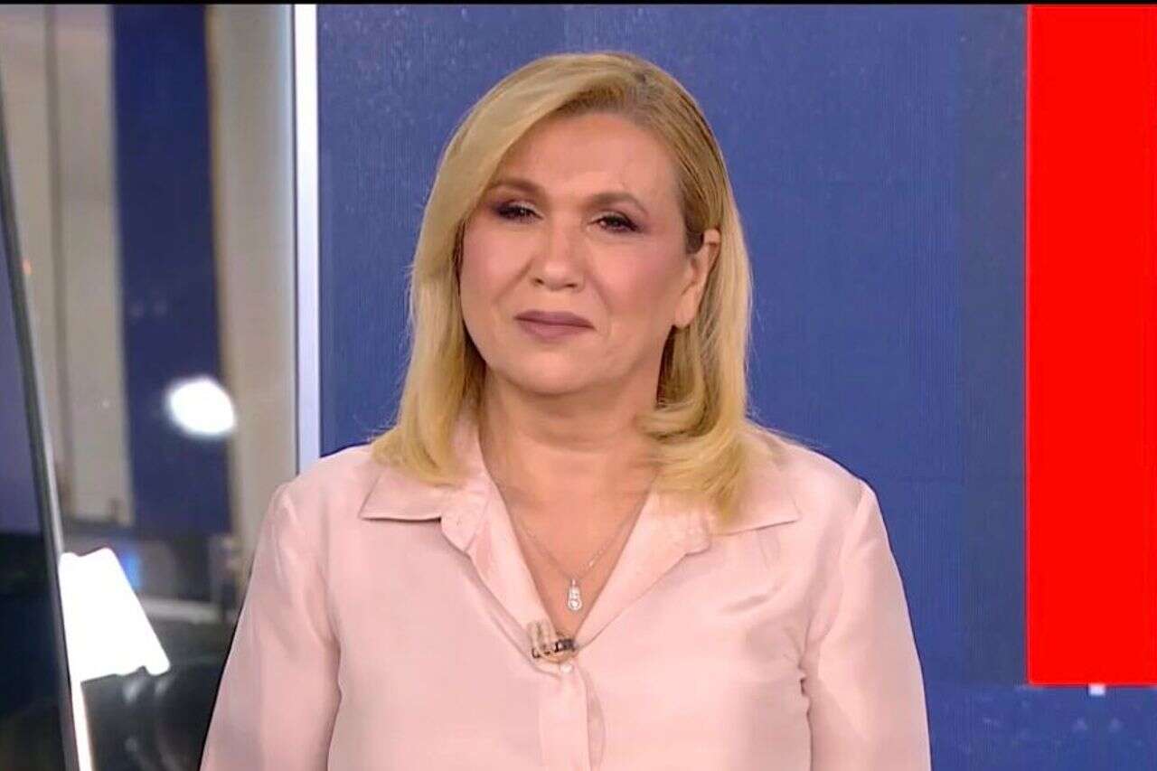 איילה חסון בימים מורכבים: "קשה"