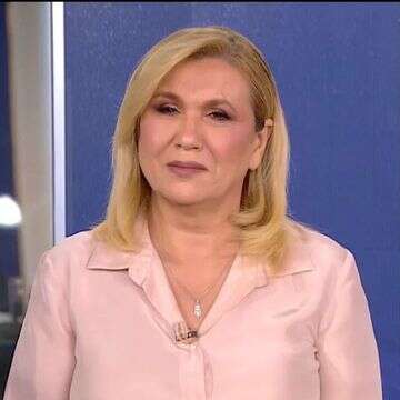 איילה חסון בימים מורכבים: "קשה"