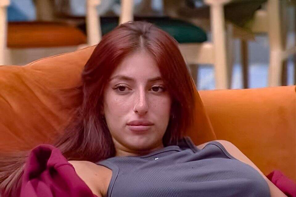 מאי ערב הודחה מ“האח הגדול”: מה באמת הפיל אותה? | For Real