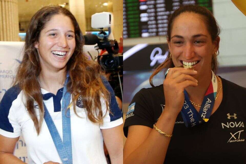 שחר טיבי, שרון קנטור , אורן אהרוני, אלן שיבר
