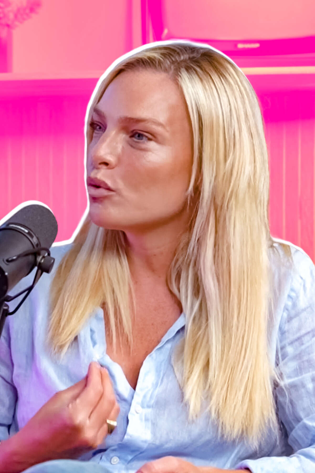 "כשהתחילו האזעקות אמרנו לעצמנו בטח העונה לא מעניינת, כולם רואים חדשות". מאור ברוכמן , ForReal