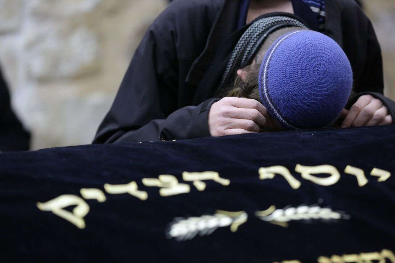 השר כ