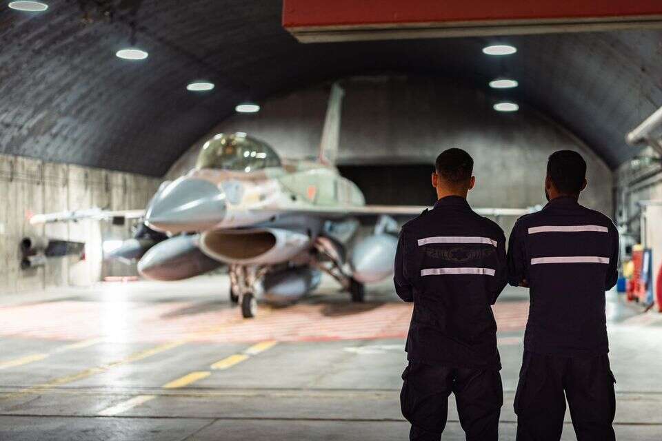 The severe shortage of permanent personnel in the IDF: "The servants are worn out and want to leave"