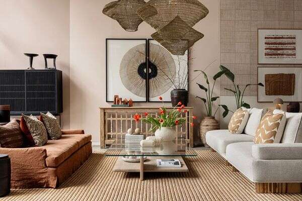 חשוב לשמור על הרמוניה וזרימה נעימה, לילוהום , איתי בנית