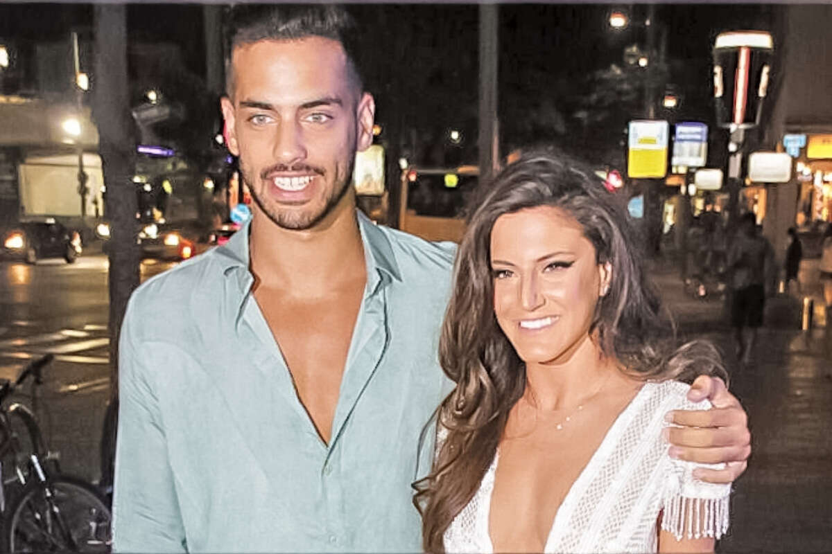 בשעה טובה: רון אלוף ומור חממי מצפים
