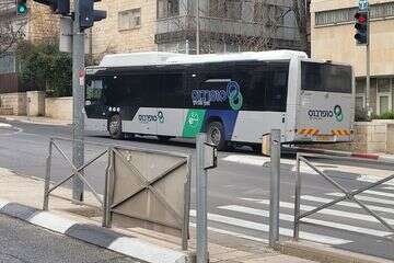 אוטובוס סופרבוס , חברת סופרבוס