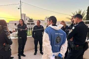 השוטרים בזירה , דוברות המשטרה