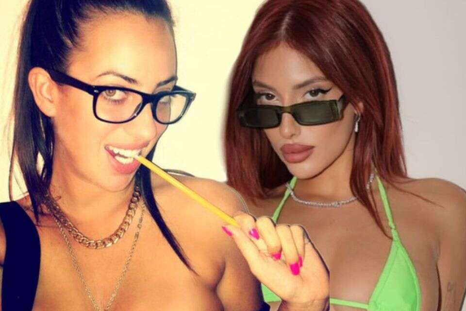 מאי ערב, חן טל , מתוך אינסטגרם, מתוך פייסבוק