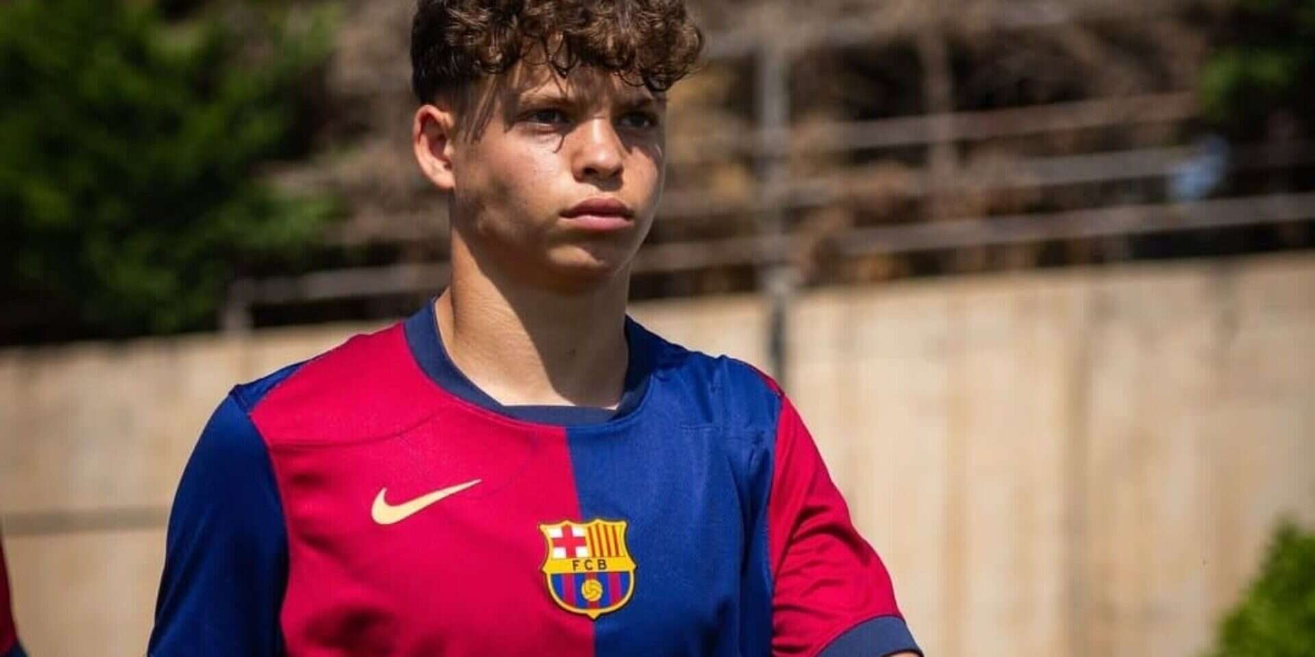 אוריין גורן , FCB