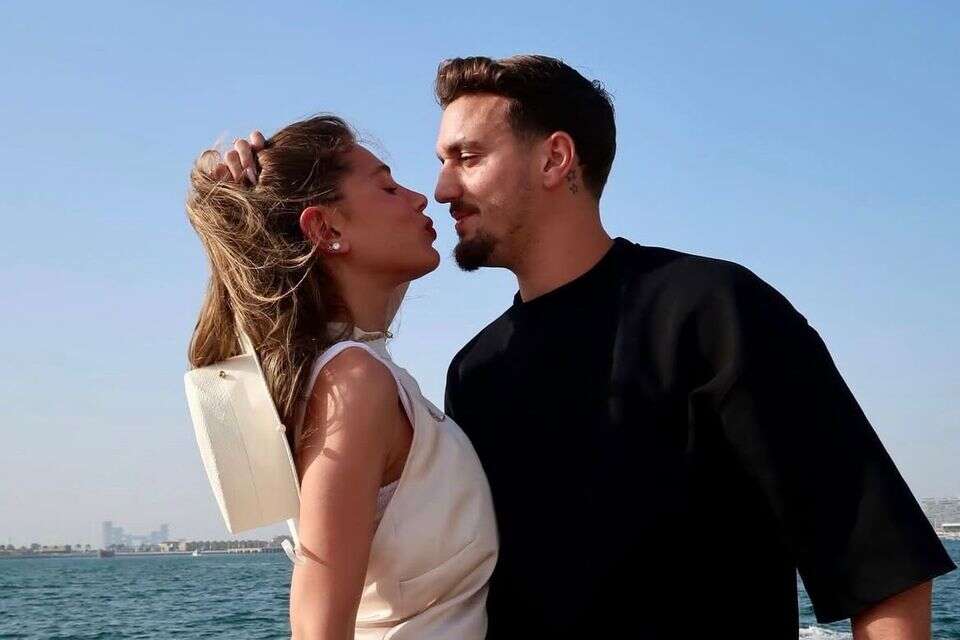 ירדן שועה ואור זוארץ , אינסטגרם