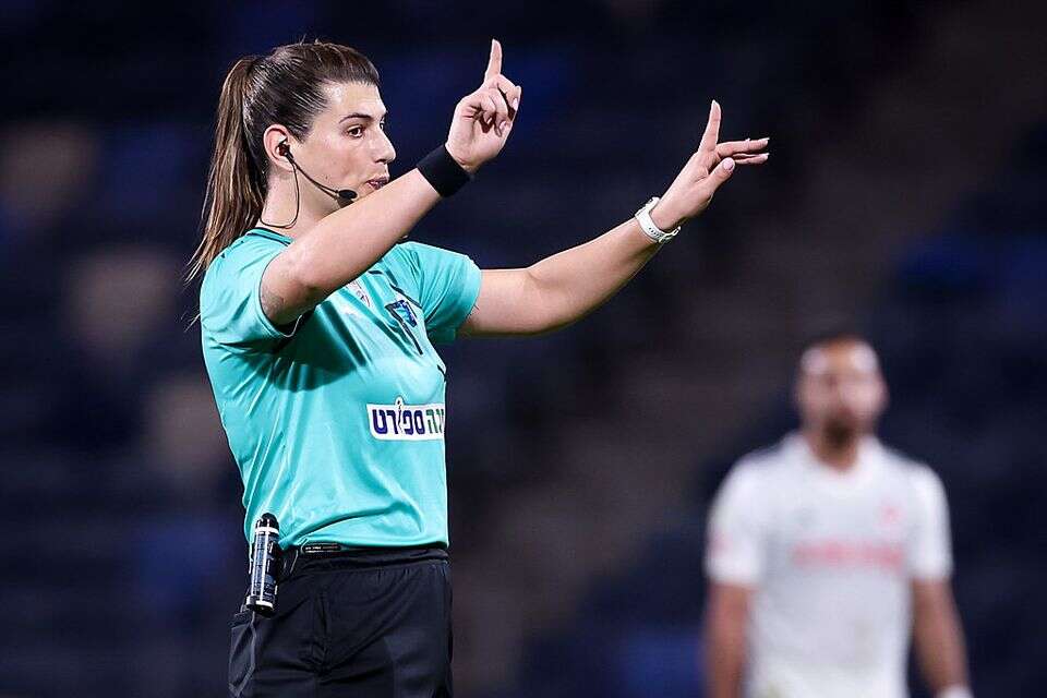 ספיר ברמן , מאור אלקסלסי