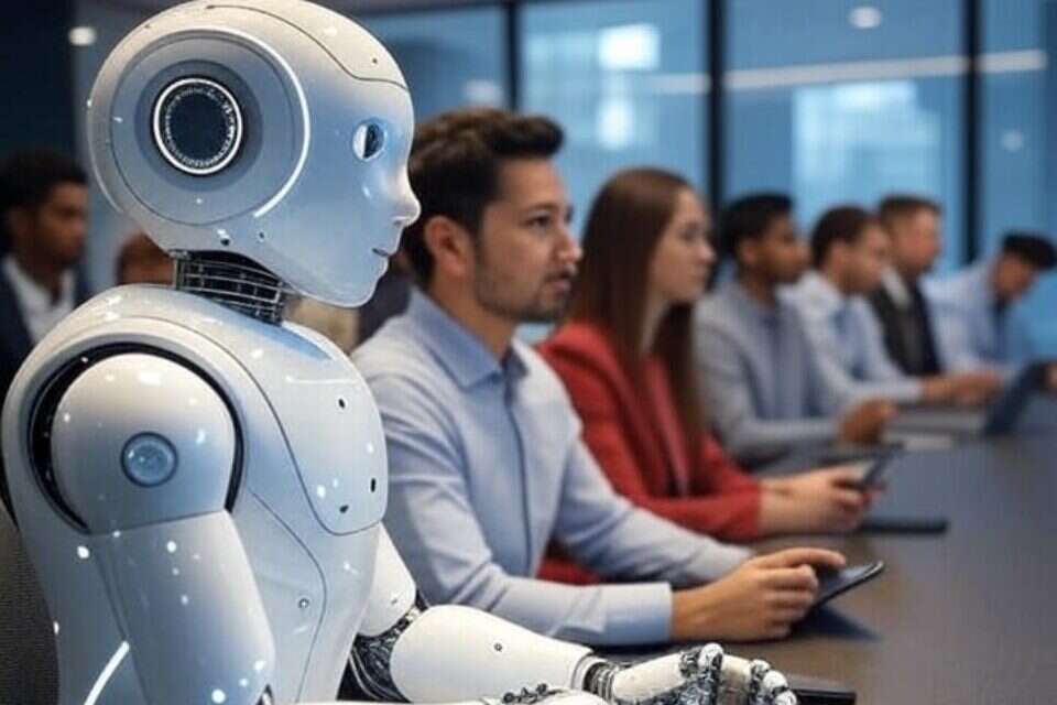 איך נהפוך את ה-AI מכלי עזר לחבר צוות לכל דבר