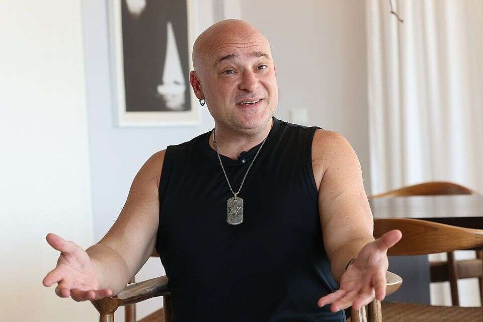 דייוויד דריימן, סולן דיסטרבד , קוקו