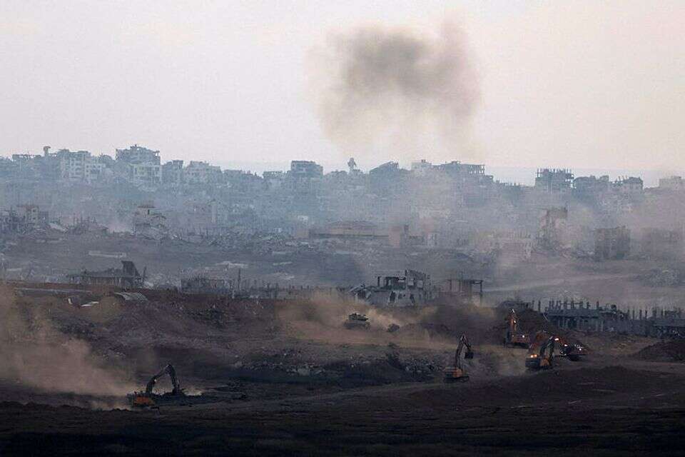 בית חאנון , אי.פי.אי