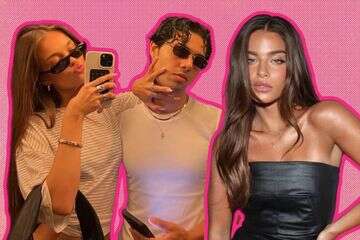 "האווירה מתוחה": הדרמה בין נועה-מרגי-אנה הגיעה לשירים