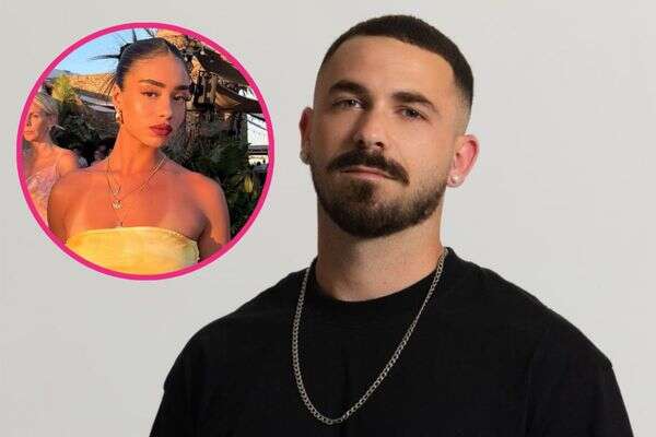 יובל לוי, תהילה בריגה , רן יחזקאל, מתוך אינסטגרם