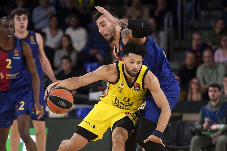 סקיילר מייז , רויטרס