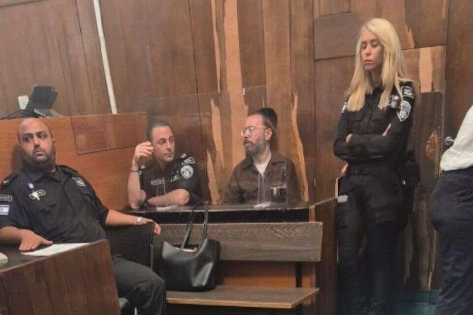 הארכת מעצרו של העיתונאי ישראל פריי , קבוצת כתבים