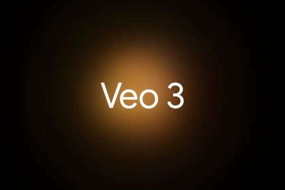 Veo 3 , גוגל
