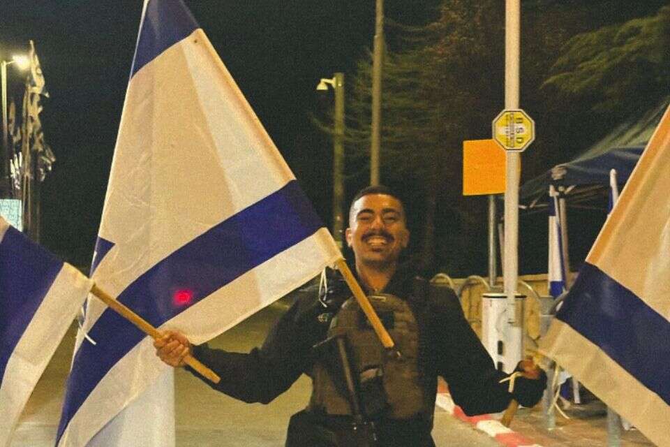 שליו זבולוני , באדיבות המשפחה