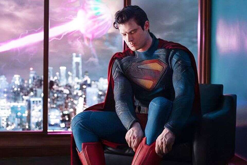 12 שנה אחרי סרט הסולו האחרון - זה כל מה שצריך לדעת על ׳סופרמן׳ החדש