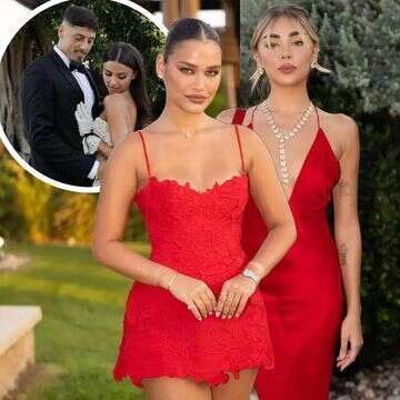 חתונת השנה: הלוקים של הסלבס