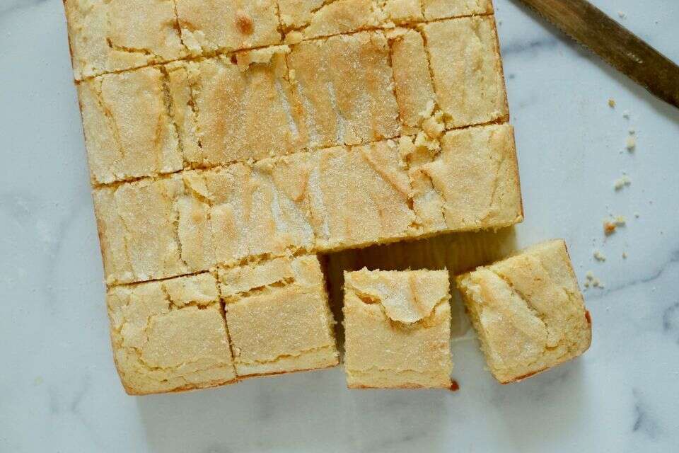 עוגת חמאה , ליאת נעמי שירית