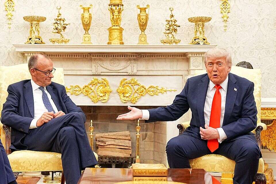 "The crack is deep": March calls for the restoration of the alliance with the US against the background of tensions with Europe