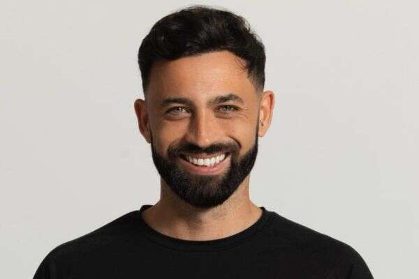 טל קאופמן , רן יחזקאל