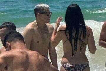 פפראצי קיצי: סטטיק נגד הגלים