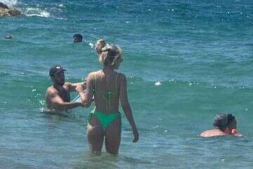 בלעדי: עומר נודלמן לוקחת הפסקה?