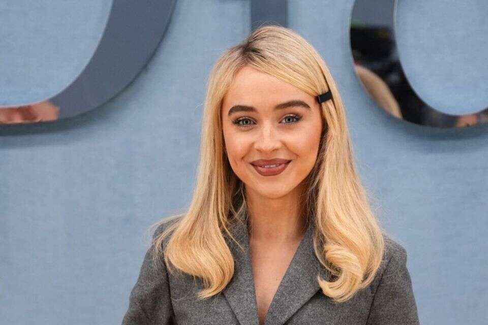 סברינה קרפנטר , GettyImages
