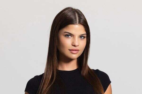 אחרי הפרידה, חן שלח לה מסר חדש משמעי. שירז בן ארי מ"האח הגדול" , רן יחזקאל