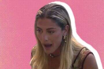 "הם לא מאמינים": כולם נגד תרצה כהן