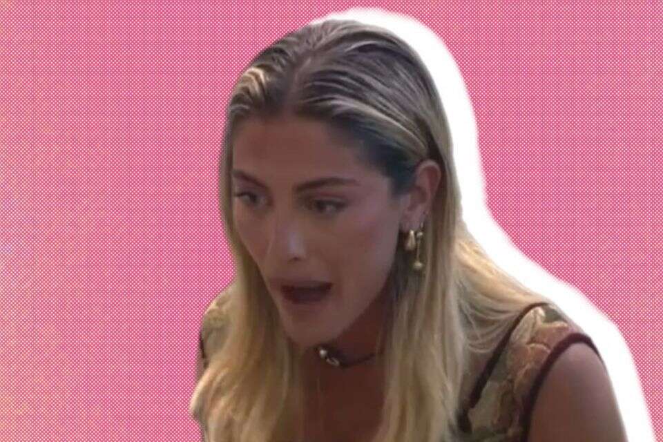 כולם נגדה. תרצה כהן , מתוך "האח הגדול", רשת 13