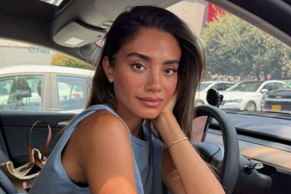 Shahar Hayon got closer to religion: "I wasn't connected to my family"