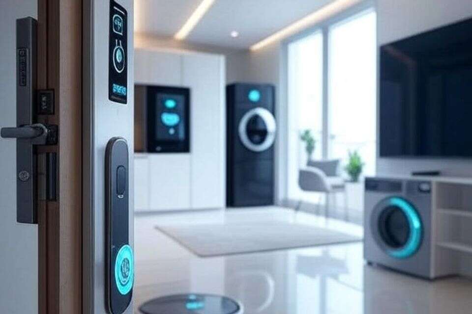 חדש וחכם: הגאדג'טים שיעזרו לכם להרגיש בבית אחרי מעבר הדירה