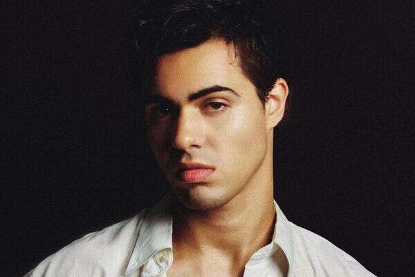 יהונתן מרגי , יאיר סיגרון