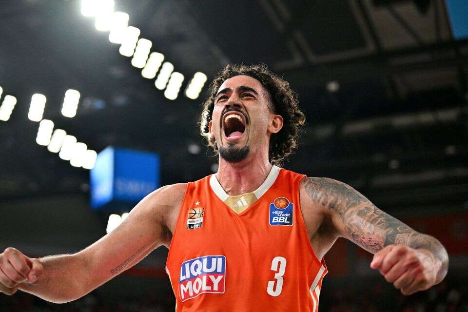 מרסיו סנטוס , Getty Images