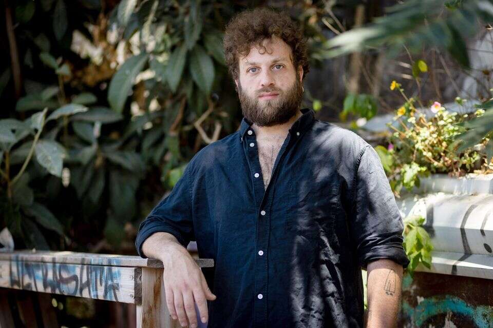 נועם נוי , אריק סולטן