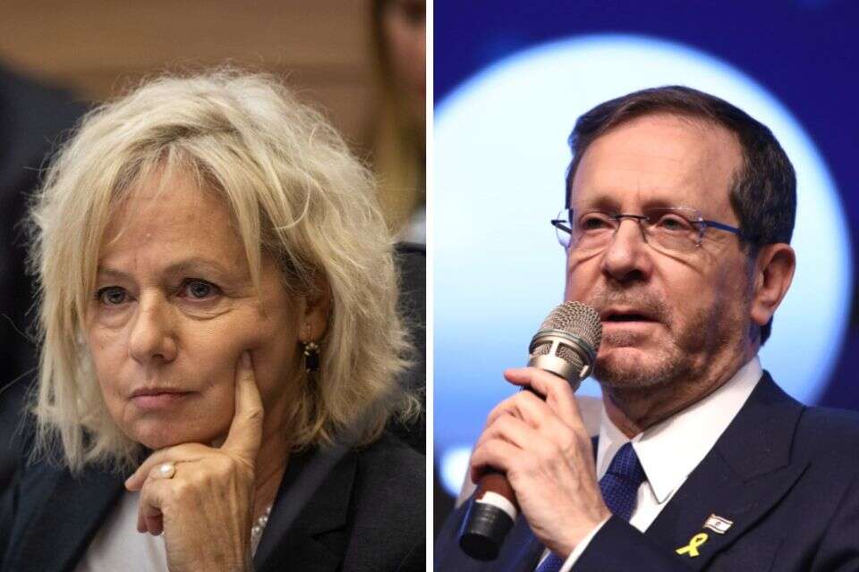 הרצוג וגלי בהרב מיארה , גדעון מרקוביץ', אורן בן חקון