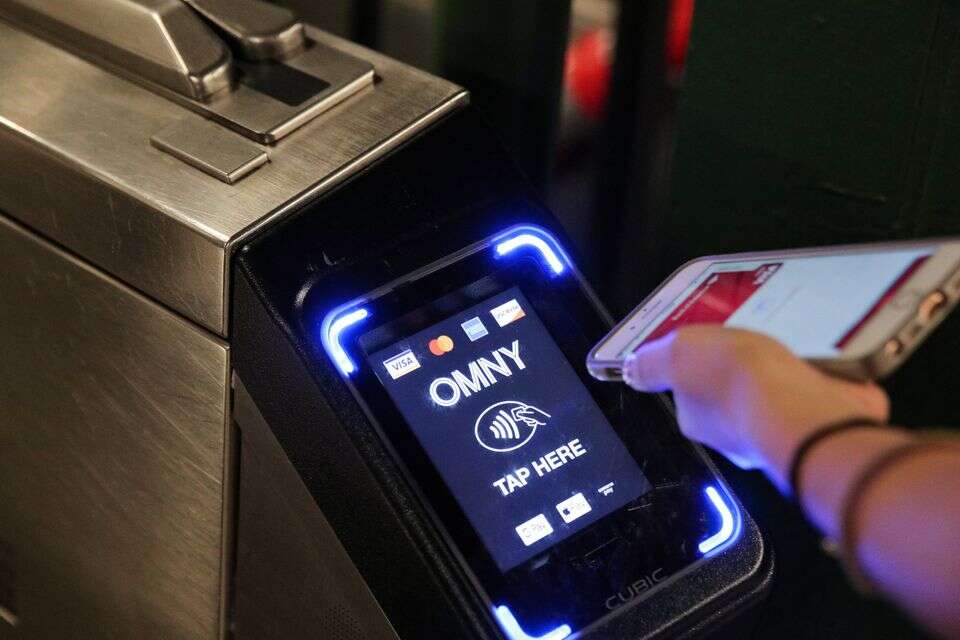 cash? An increase of NIS 30 billion in purchases through digital wallets
