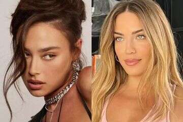 פרסום ראשון: סנה נגד ג׳וליה ב"רוקדים עם כוכבים״