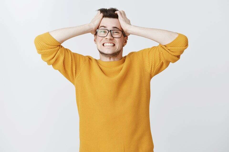 הפרעות קשב וריכוז משפיעות על איכות החיים. אילוסטרציה , freepik