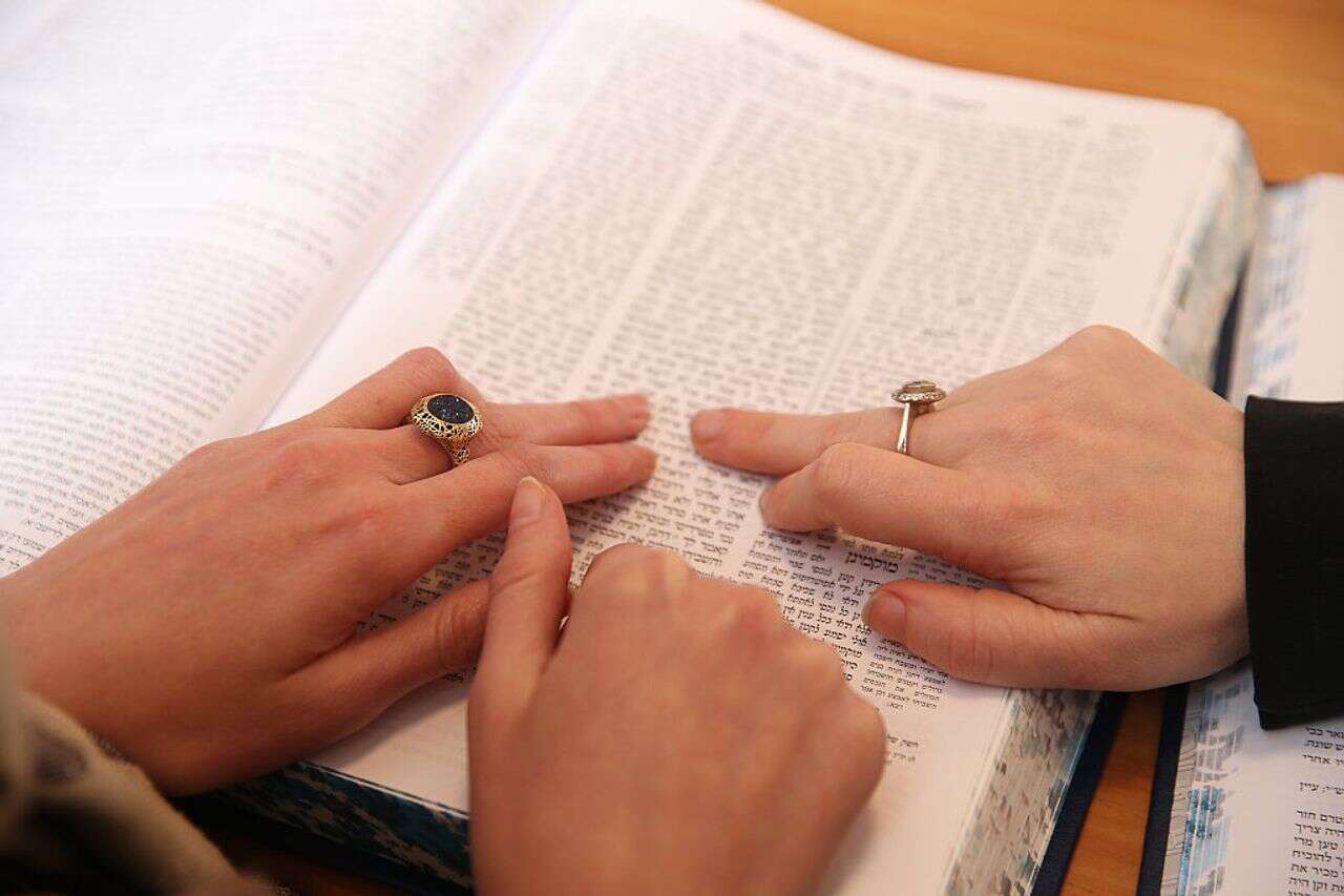 The failure in the rabbinical exams for women reached the Knesset: "4 hours delay and humiliating treatment"